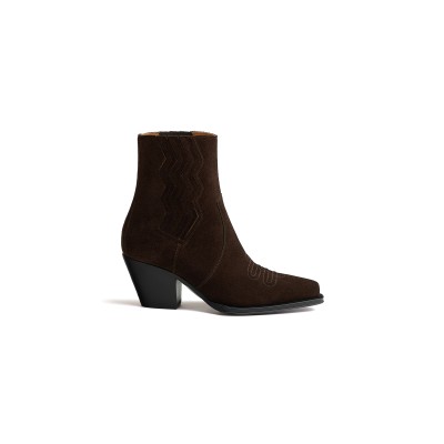 HERMES VEGAS ANKLE BOOT H222036Z F7360